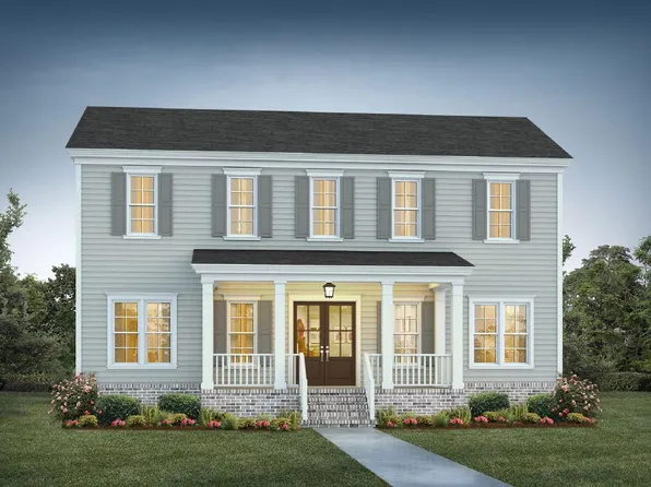 1032 Teracotta Dr, Charleston, SC 29407