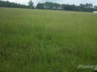 Old State Road 207, Elkton, FL 32033
