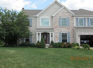 111 Ridgepointe Dr, Cold Spring, KY 41076