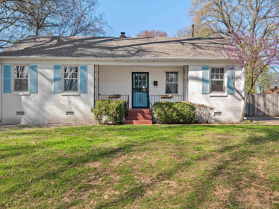 1st image of 3614 Johnwood Dr