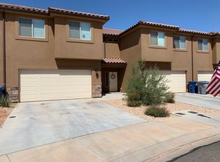 2525 Bella Vista Dr, Santa Clara, UT 84765