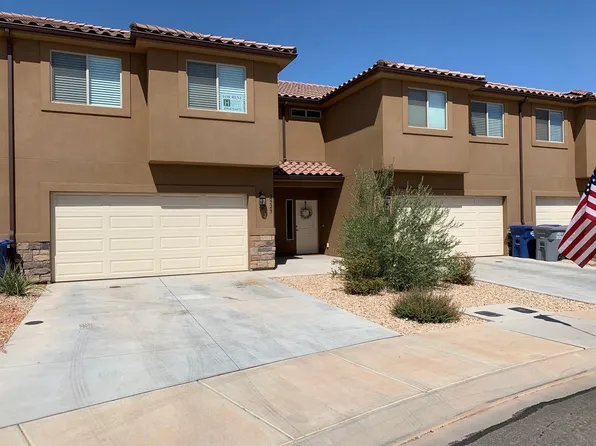 2525 Bella Vista Dr, Santa Clara, UT 84765