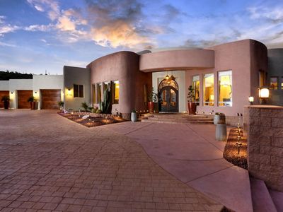 4792 N El Adobe Ranch Rd, Tucson, AZ, 85745