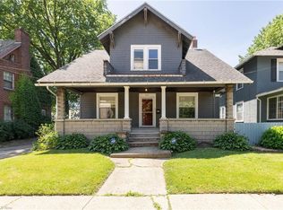 831 Wallace Ave SE, Massillon, OH