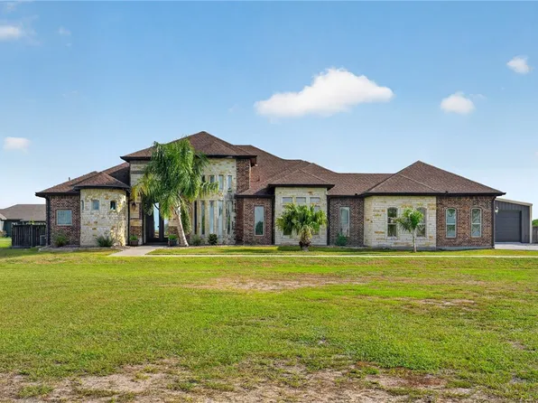 605 Main St, Odem, TX 78370