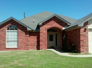 4010 Hopi Trl, Temple, TX 76504