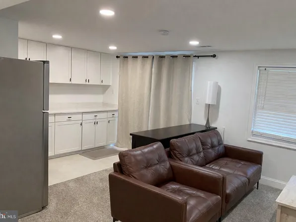 7416 Rhondda Dr, Lorton, VA 22079