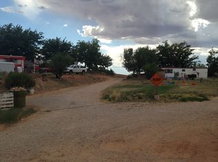 4.7 Acres For Sale In Virgin Ut #250 W 125, Virgin, UT 84779