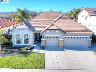 135 Pescara Blvd, Brentwood, CA, 94513