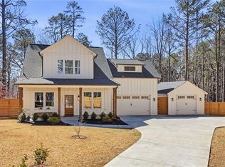 2550 Ridge Rd, Canton, GA 30114