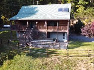 199 Jonas Draft Ln, West Augusta, VA 24485