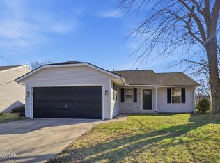 2380 Mandolin Dr, Lima, OH 45801