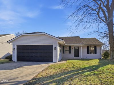 2380 Mandolin Dr, Lima, OH, 45801