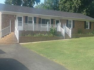 246 E East Ave, Monroe, NC 28110