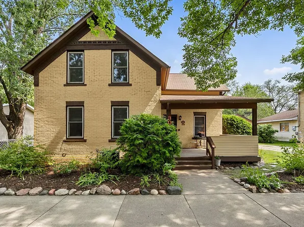 308 17th Ave N, Saint Cloud, MN 56303