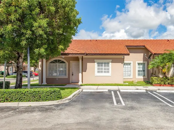 17152 SW 137th Ct #17152, Miami, FL 33177