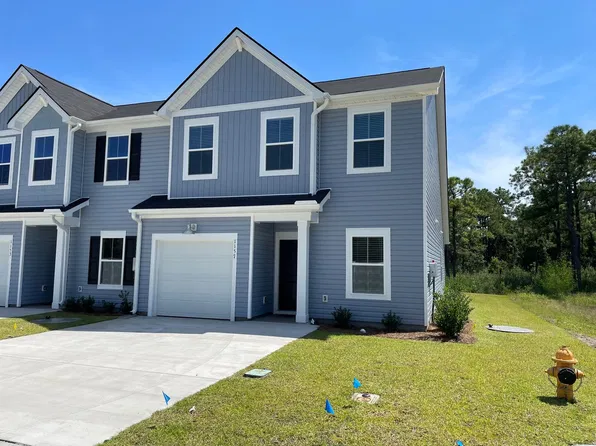 1157 Windy Grove Ln SW, Ocean Isle Beach, NC 28469