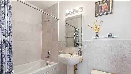 Rented by New York Residence