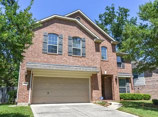 26 S Planchard Cir, The Woodlands, TX 77382