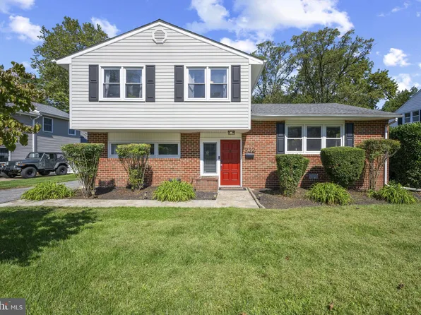 932 Beaverbank Cir, Baltimore, MD 21286