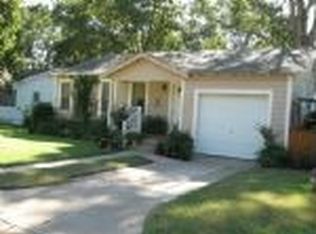 509 Charles Lewis St, Brenham, TX 77833