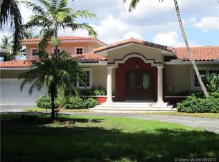 745 Blue Rd, Coral Gables, FL 33146