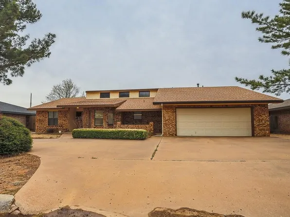 234 E 27th St, Littlefield, TX 79339