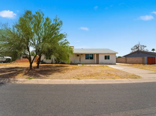 9511 E Duncan St, Mesa, AZ 85207