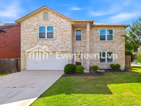 8102 Cantura Mls, Converse, TX 78109