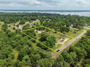 LOT-12R Drift Foam Dr, Mabank, TX 75156