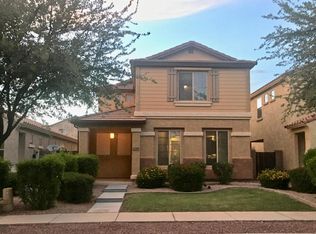 3284 E Orchid Ln, Gilbert, AZ 85296