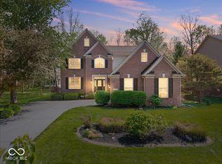 6537 Briarwood Pl, Zionsville, IN 46077
