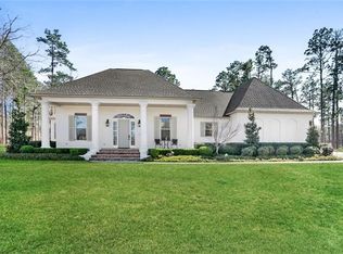954 Camphill Dr, Abita Springs, LA 70420