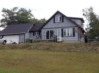 2943 Scott Rd, East Tawas, MI 48730