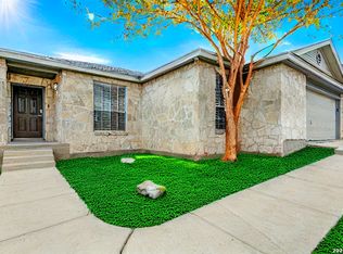 7318 Judsonwood, San Antonio, TX 78244