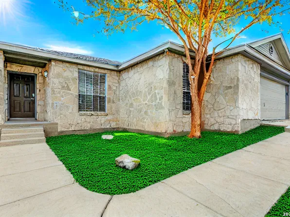 7318 Judsonwood, San Antonio, TX 78244