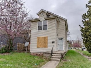 2703 W Muhammad Ali Blvd, Louisville, KY