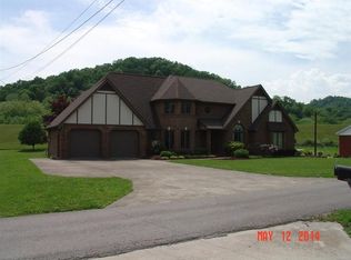 107 Tinsley St, Barbourville, KY 40906