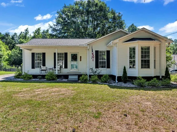 311 County Road 1641, Cullman, AL 35058