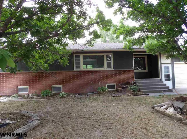 1521 20th St, Mitchell, NE 69357