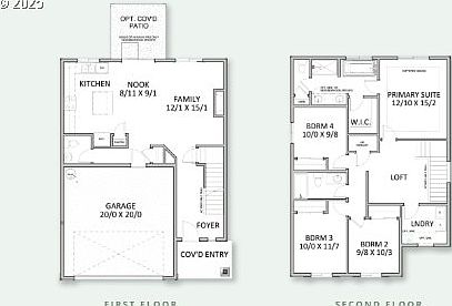 2nd image of 1676 N Millican Crk
