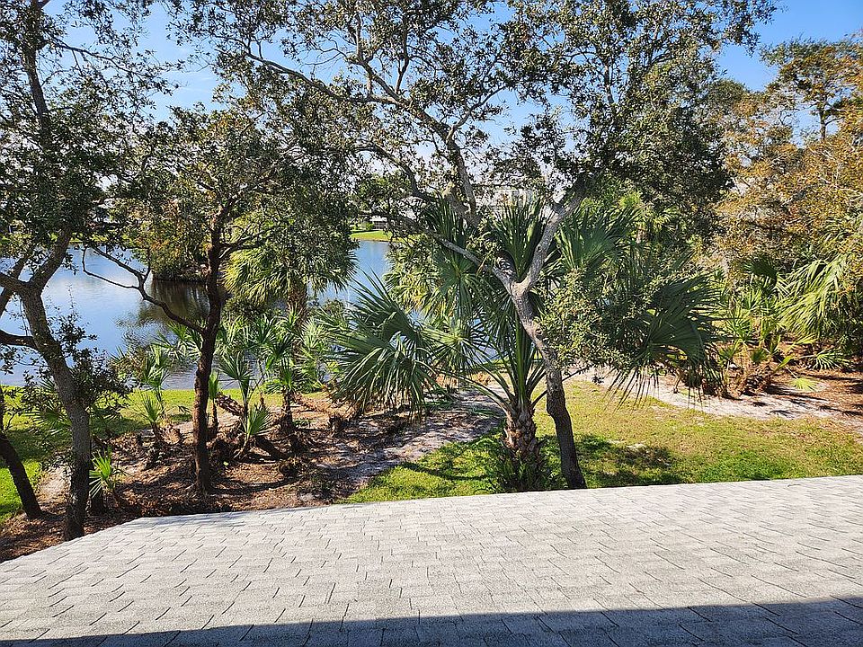 Master Bedroom view