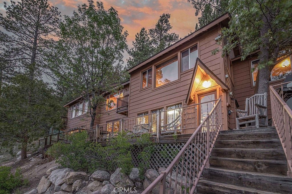 304 Big Bear Trl, Fawnskin, CA 92333 MLS EV23103452 Zillow