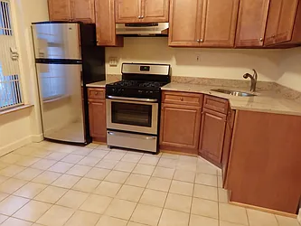 Rented by John O'Kelly Real Estate