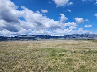 25 Lonesome Dove Rd, Cameron, MT 59720