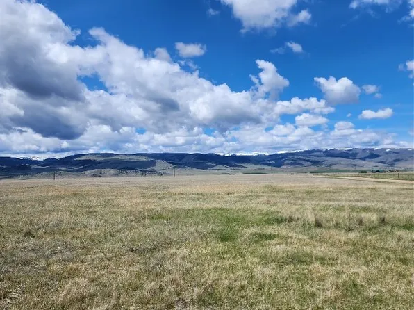 25 Lonesome Dove Rd, Cameron, MT 59720