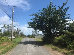 2nd Ave, Keaau, HI 96749