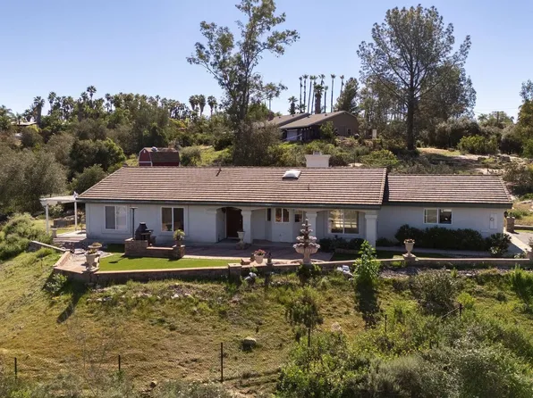 13804 Chaparral Ter, Valley Center, CA 92082