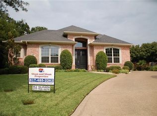 4102 Bishop Creek Ct, Arlington, TX 76016