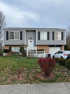 11708 Holgate Dr, Cincinnati, OH, 45240